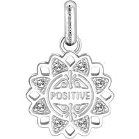 Charm Brosway Femme Tres Jolie in Acier BTJM412 - BTJM412